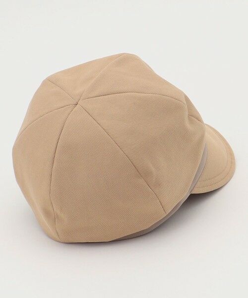 TOCCA / トッカ ハンチング・キャスケット・ベレー帽 | 【百田夏菜子さん着用】【サイズ調整可】BELTED GROSGRAIN キャスケット 帽子 | 詳細20
