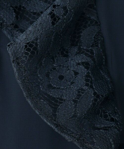 TOCCA / トッカ カットソー | 【消臭】DANCING LACE TOPS  トップス | 詳細10