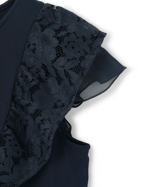 TOCCA / トッカ カットソー | 【消臭】DANCING LACE TOPS  トップス | 詳細6
