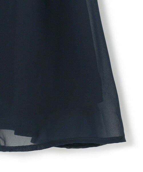 TOCCA / トッカ カットソー | 【消臭】DANCING LACE TOPS  トップス | 詳細7