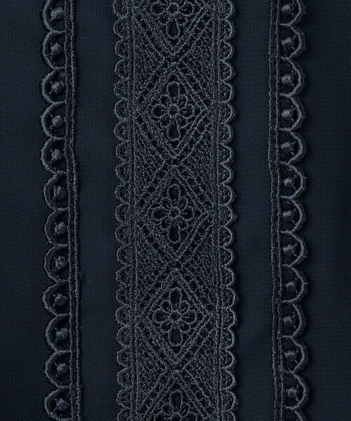 TOCCA / トッカ カットソー | 【消臭】DANCING LACE TOPS  トップス | 詳細9