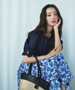 TOCCA / トッカ カットソー | 【消臭】CARAMEL WRAPPING トップス