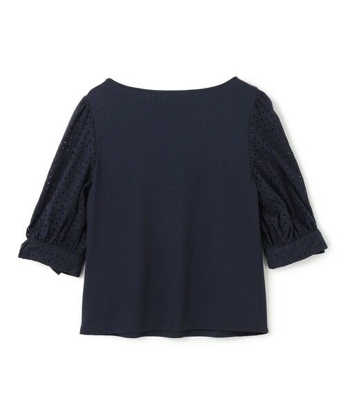 TOCCA / トッカ カットソー | 【消臭】CARAMEL WRAPPING トップス | 詳細16