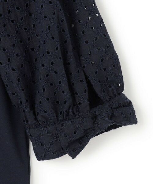 TOCCA / トッカ カットソー | 【消臭】CARAMEL WRAPPING トップス | 詳細18