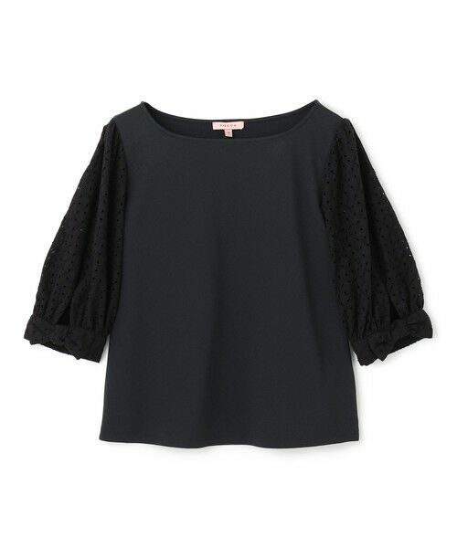 TOCCA / トッカ カットソー | 【消臭】CARAMEL WRAPPING トップス | 詳細23