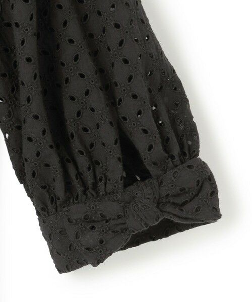 TOCCA / トッカ カットソー | 【消臭】CARAMEL WRAPPING トップス | 詳細26