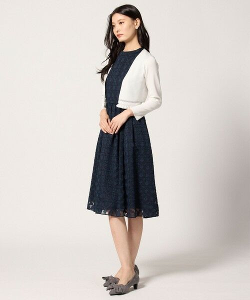 TOCCA / トッカ カーディガン・ボレロ | FRILL BOLERO ボレロ | 詳細7