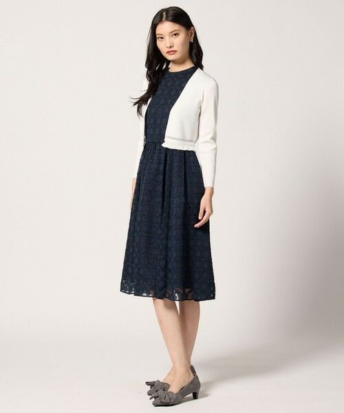 TOCCA / トッカ カーディガン・ボレロ | FRILL BOLERO ボレロ | 詳細6