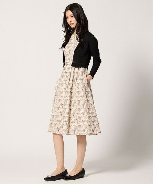 TOCCA / トッカ カーディガン・ボレロ | FRILL BOLERO ボレロ | 詳細11