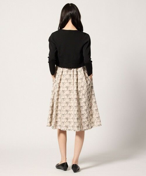 TOCCA / トッカ カーディガン・ボレロ | FRILL BOLERO ボレロ | 詳細12