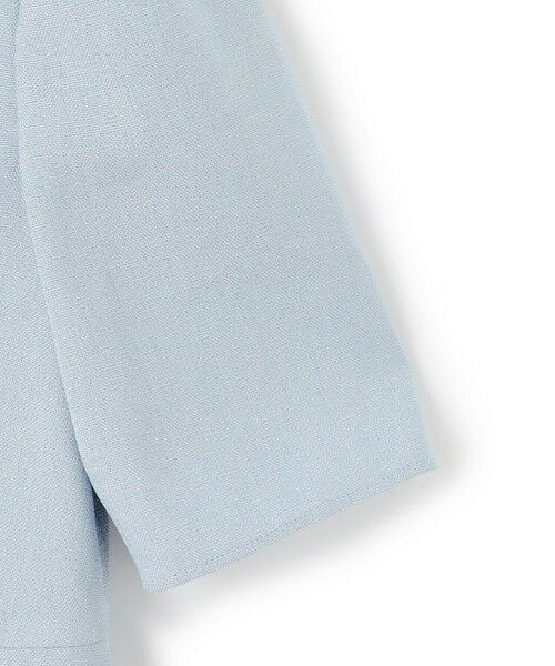 TOCCA / トッカ ロング・マキシ丈ワンピース | 【00サイズあり・洗える・UVケア】FLYING SAUCER ドレス | 詳細16