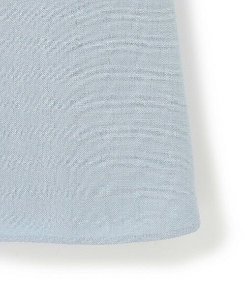 TOCCA / トッカ ロング・マキシ丈ワンピース | 【00サイズあり・洗える・UVケア】FLYING SAUCER ドレス | 詳細18