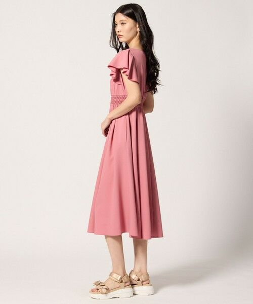 トッカ【25周年&洗える！】TOCCA CAMILLE ドレス　ワンピース 6 楽天市場】TOCCA トッカ 美品 TOCCA トッカ 【25周年＆洗える