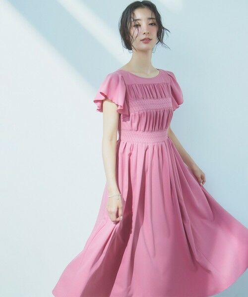 TOCCA 130 ドレス ワンピース トッカ TOCCA TOCCA（トッカ） ドレスワンピース 90/100/110/120/130