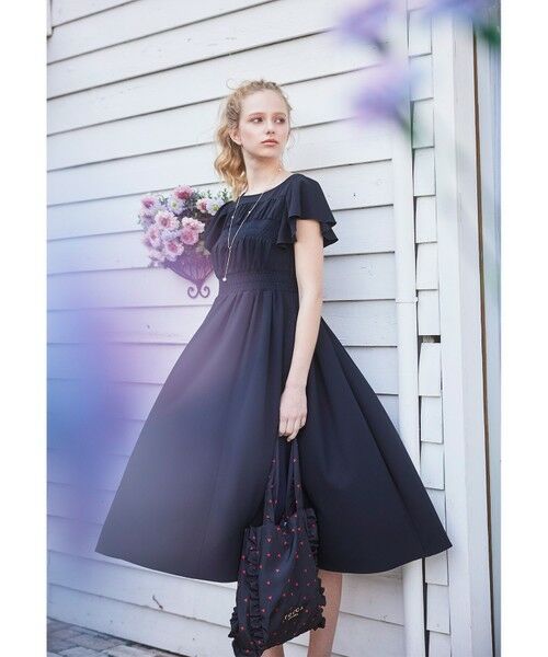 TOCCA 130 ドレス ワンピース トッカ TOCCA TOCCA（トッカ） ドレスワンピース 90/100/110/120/130