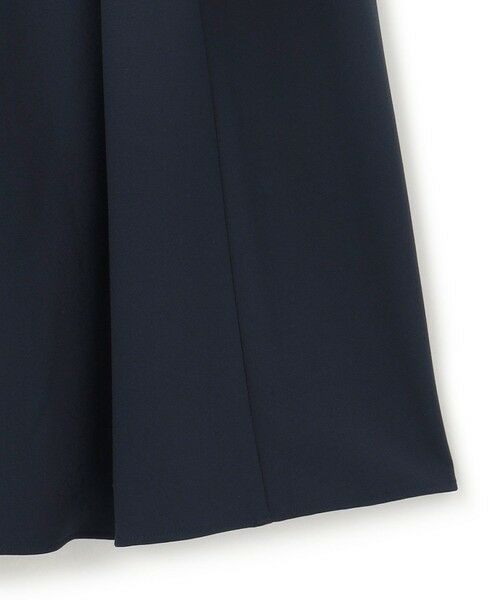 TOCCA / トッカ ロング・マキシ丈ワンピース | 【洗える・接触冷感・UVカット・消臭】SMOCKING EMBROIDERY ドレス | 詳細14