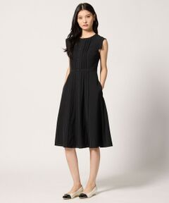 TOCCA / トッカ ロング・マキシ丈ワンピース | 【00サイズあり・洗える・消臭・接触冷感】VEGA＆ALTAIR ドレス