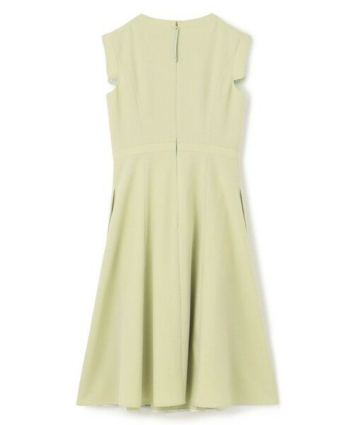 TOCCA / トッカ ロング・マキシ丈ワンピース | 【00サイズあり・洗える・消臭・接触冷感】VEGA＆ALTAIR ドレス | 詳細6