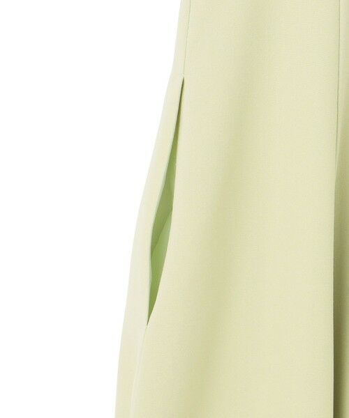 TOCCA / トッカ ロング・マキシ丈ワンピース | 【00サイズあり・洗える・消臭・接触冷感】VEGA＆ALTAIR ドレス | 詳細12