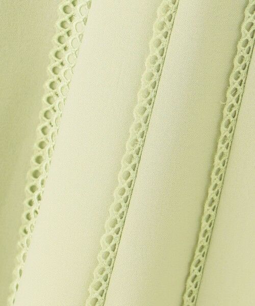 TOCCA / トッカ ロング・マキシ丈ワンピース | 【00サイズあり・洗える・消臭・接触冷感】VEGA＆ALTAIR ドレス | 詳細13