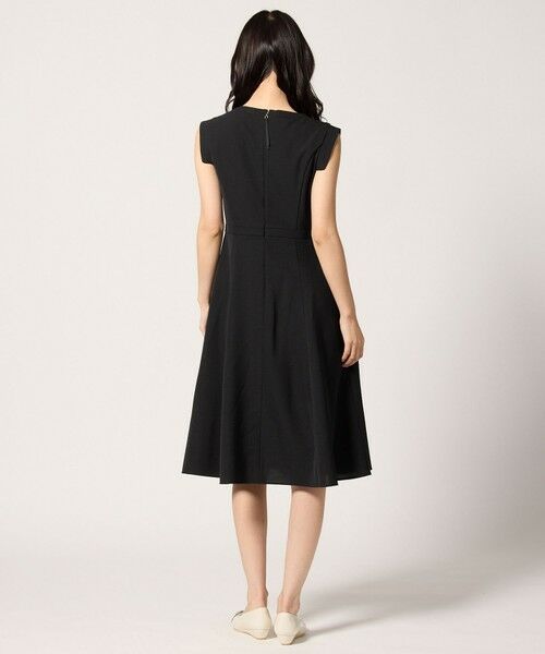 TOCCA / トッカ ロング・マキシ丈ワンピース | 【00サイズあり・洗える・消臭・接触冷感】VEGA＆ALTAIR ドレス | 詳細19