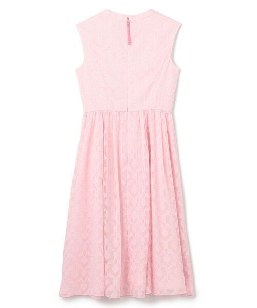 TOCCA / トッカ ロング・マキシ丈ワンピース | 【洗える・消臭】ROSY CHEEK ドレス | 詳細5