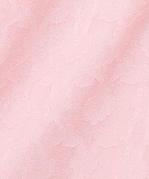 TOCCA / トッカ ロング・マキシ丈ワンピース | 【洗える・消臭】ROSY CHEEK ドレス | 詳細10