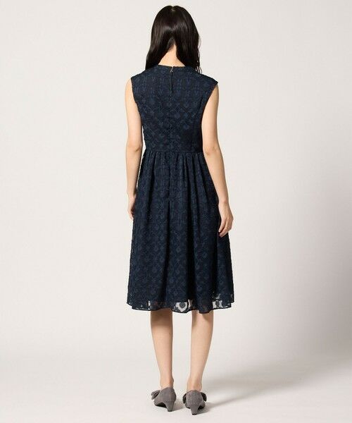 TOCCA / トッカ ロング・マキシ丈ワンピース | 【洗える・消臭】ROSY CHEEK ドレス | 詳細16