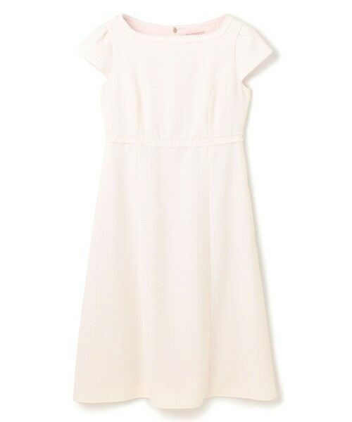 TOCCA / トッカ ロング・マキシ丈ワンピース | 【WEB限定カラーあり・洗える・消臭】BE HAPPY! ドレス | 詳細9