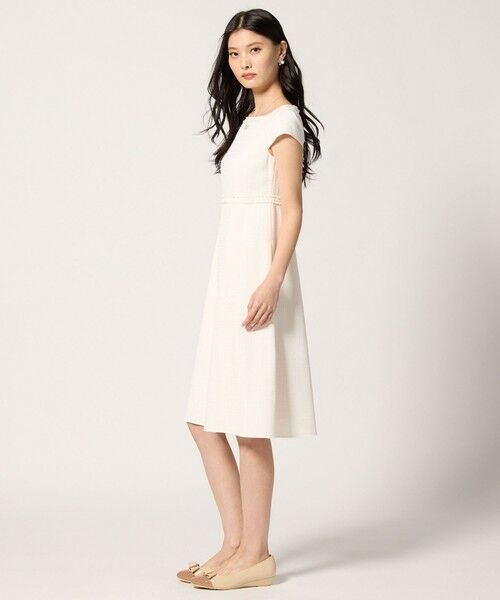 TOCCA / トッカ ロング・マキシ丈ワンピース | 【WEB限定カラーあり・洗える・消臭】BE HAPPY! ドレス | 詳細6