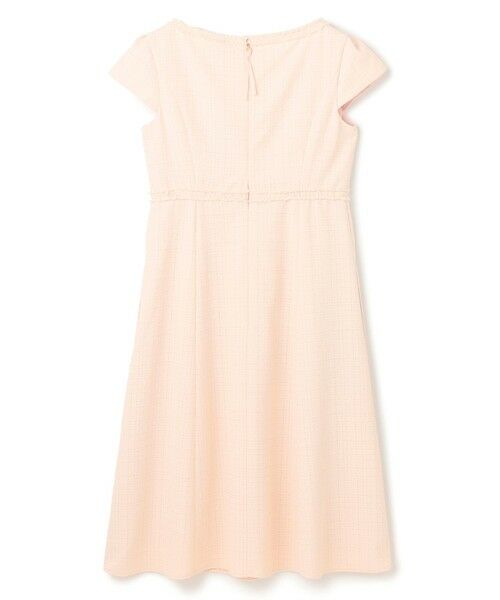 TOCCA / トッカ ロング・マキシ丈ワンピース | 【WEB限定カラーあり・洗える・消臭】BE HAPPY! ドレス | 詳細13