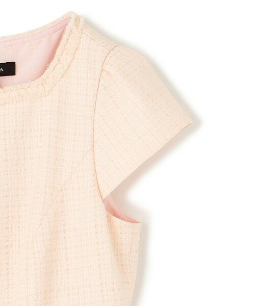 TOCCA / トッカ ロング・マキシ丈ワンピース | 【WEB限定カラーあり・洗える・消臭】BE HAPPY! ドレス | 詳細15