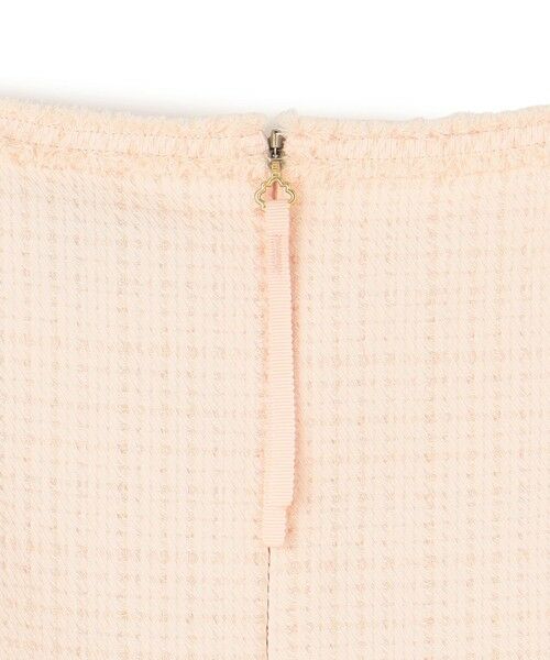 TOCCA / トッカ ロング・マキシ丈ワンピース | 【WEB限定カラーあり・洗える・消臭】BE HAPPY! ドレス | 詳細16