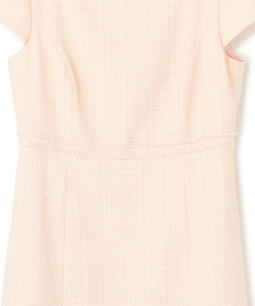 TOCCA / トッカ ロング・マキシ丈ワンピース | 【WEB限定カラーあり・洗える・消臭】BE HAPPY! ドレス | 詳細17