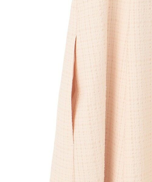 TOCCA / トッカ ロング・マキシ丈ワンピース | 【WEB限定カラーあり・洗える・消臭】BE HAPPY! ドレス | 詳細19