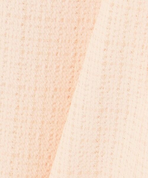 TOCCA / トッカ ロング・マキシ丈ワンピース | 【WEB限定カラーあり・洗える・消臭】BE HAPPY! ドレス | 詳細20