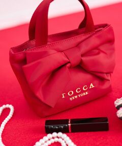 TOCCA / トッカ ポーチ | 【撥水】WISH RIBBON POUCHBAG ポーチ