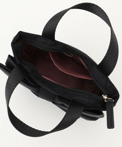 TOCCA / トッカ ポーチ | 【撥水】WISH RIBBON POUCHBAG ポーチ | 詳細3