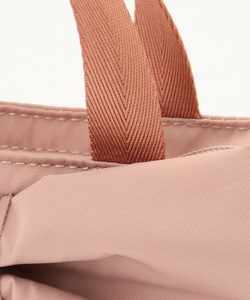 TOCCA / トッカ ポーチ | 【撥水】WISH RIBBON POUCHBAG ポーチ | 詳細10