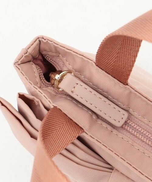 TOCCA / トッカ ポーチ | 【撥水】WISH RIBBON POUCHBAG ポーチ | 詳細12