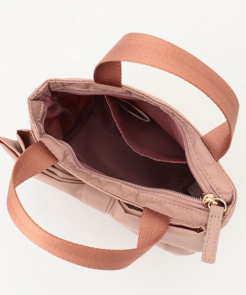 TOCCA / トッカ ポーチ | 【撥水】WISH RIBBON POUCHBAG ポーチ | 詳細13