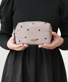 TOCCA / トッカ ポーチ | 【撥水】DANCING LOVE POUCH ポーチ