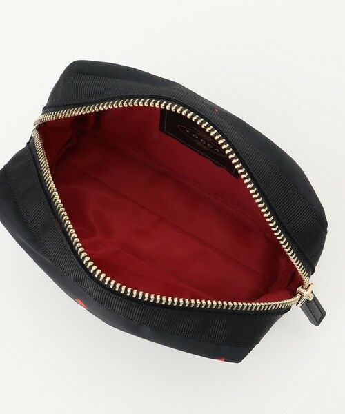 TOCCA / トッカ ポーチ | DANCING LOVE POUCH ポーチ | 詳細7