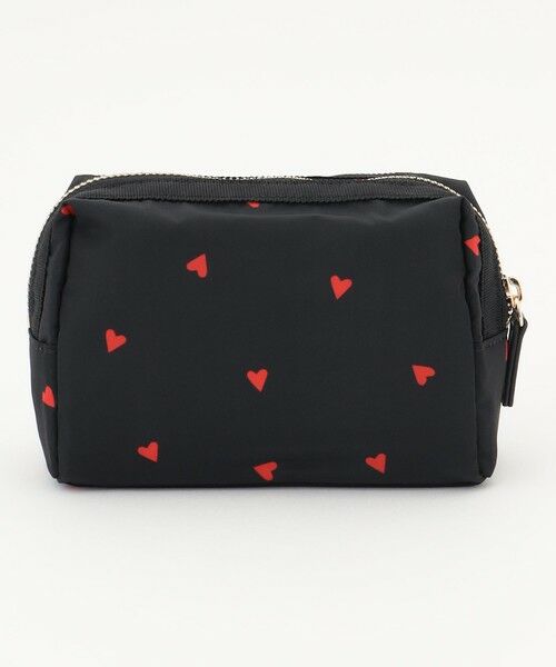 TOCCA / トッカ ポーチ | 【撥水】DANCING LOVE POUCH ポーチ | 詳細2