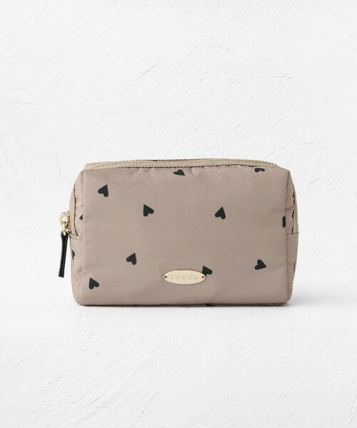 TOCCA / トッカ ポーチ | DANCING LOVE POUCH ポーチ | 詳細14