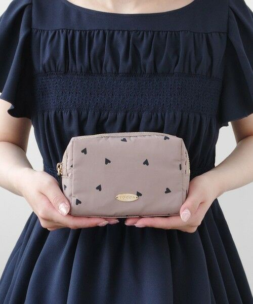 TOCCA / トッカ ポーチ | DANCING LOVE POUCH ポーチ | 詳細11