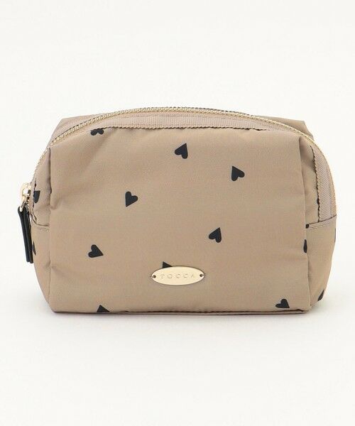 TOCCA / トッカ ポーチ | DANCING LOVE POUCH ポーチ | 詳細14