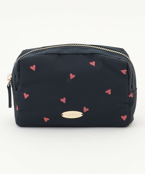 TOCCA / トッカ ポーチ | 【撥水】DANCING LOVE POUCH ポーチ | 詳細12