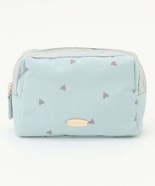 TOCCA / トッカ ポーチ | DANCING LOVE POUCH ポーチ | 詳細17