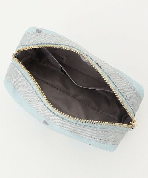 TOCCA / トッカ ポーチ | DANCING LOVE POUCH ポーチ | 詳細19